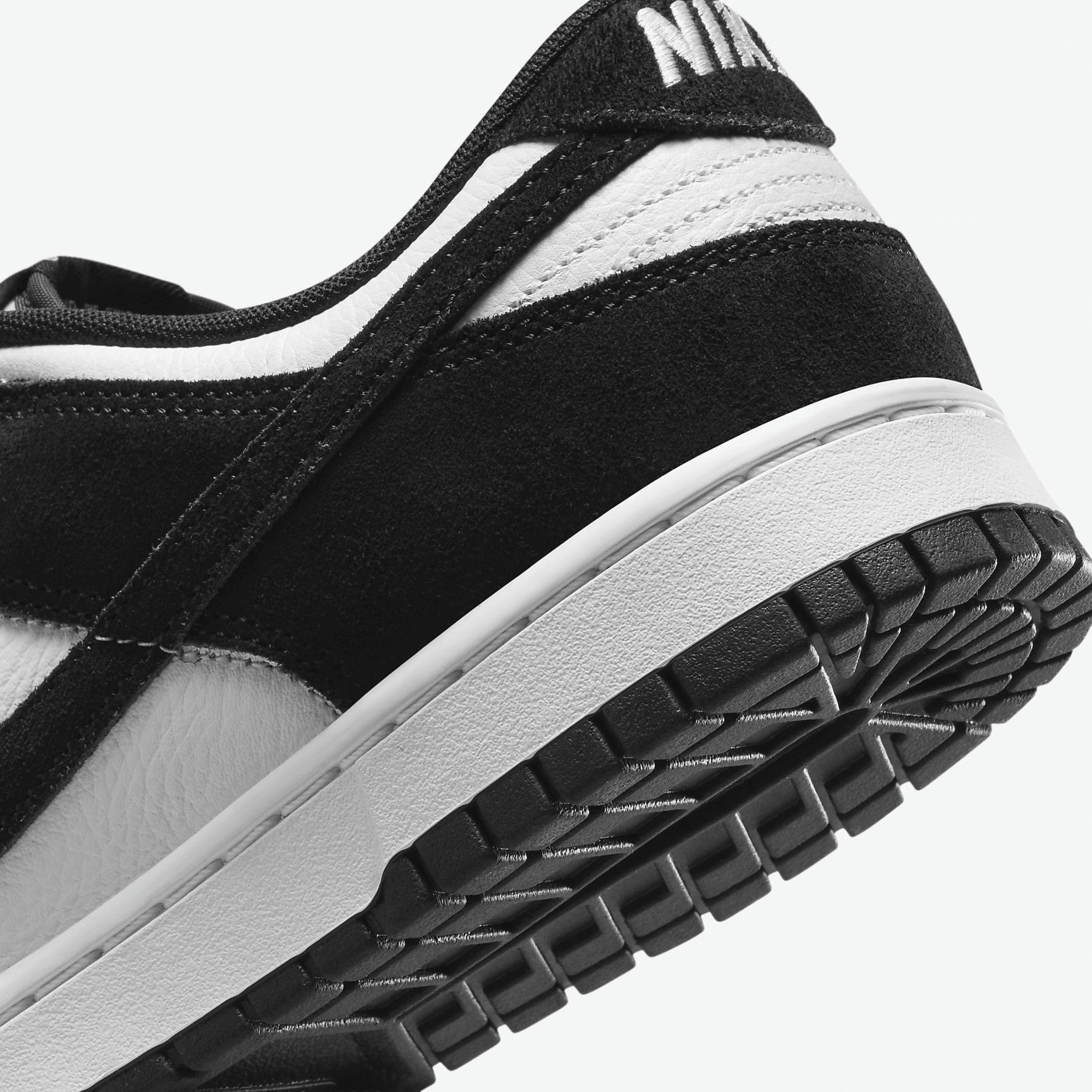 Womens Nike Dunk Low Next Nature Casual Shoes Product Image