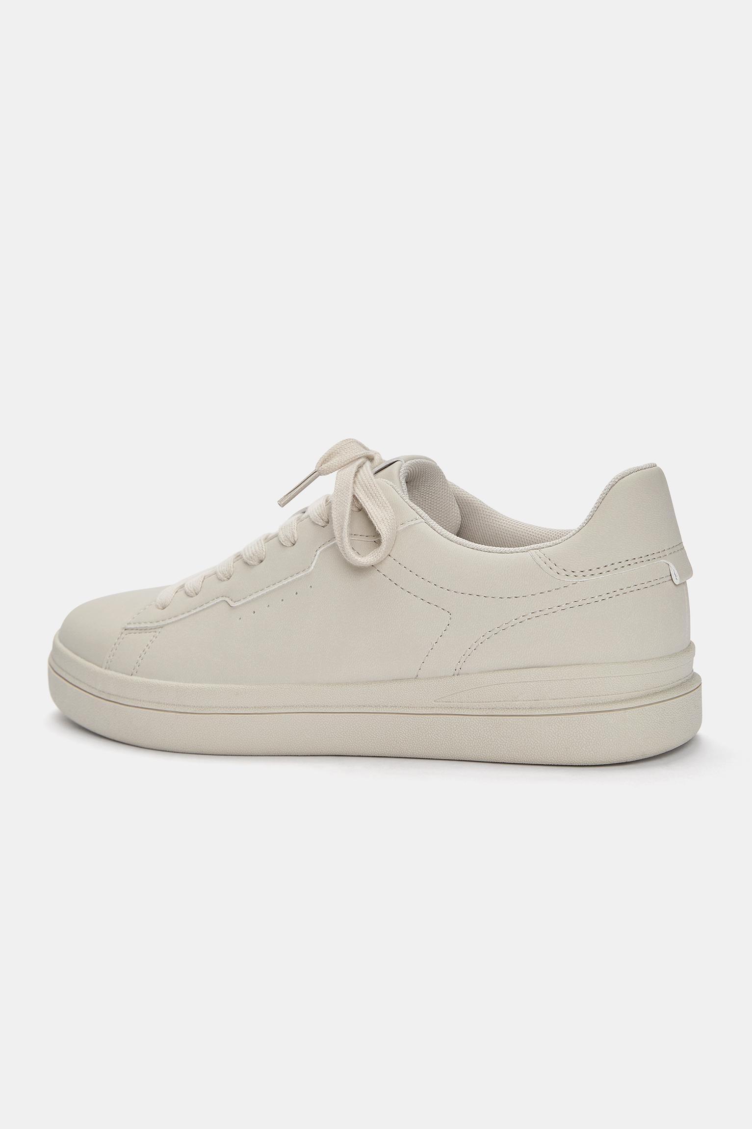 Chunky casual sneakers Product Image