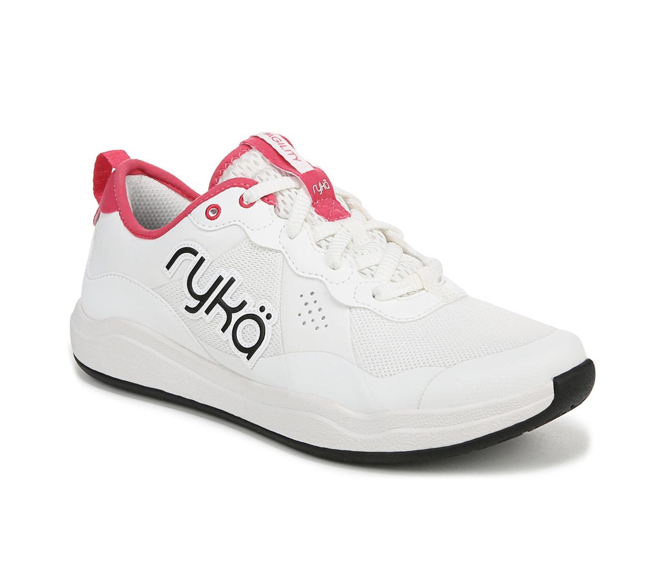Women's Ryka Court Agility Sneakers Product Image