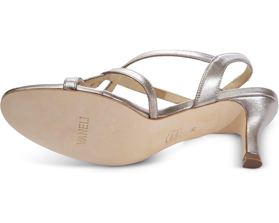 Women's Vaneli Monde Product Image