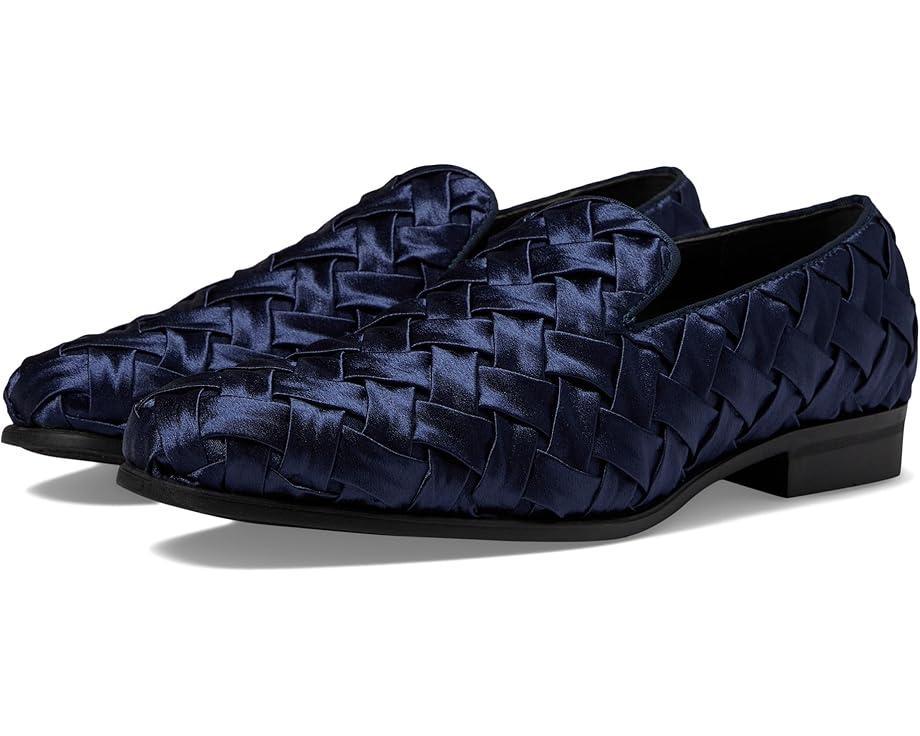 Swagger Studded Ornament Loafer Product Image