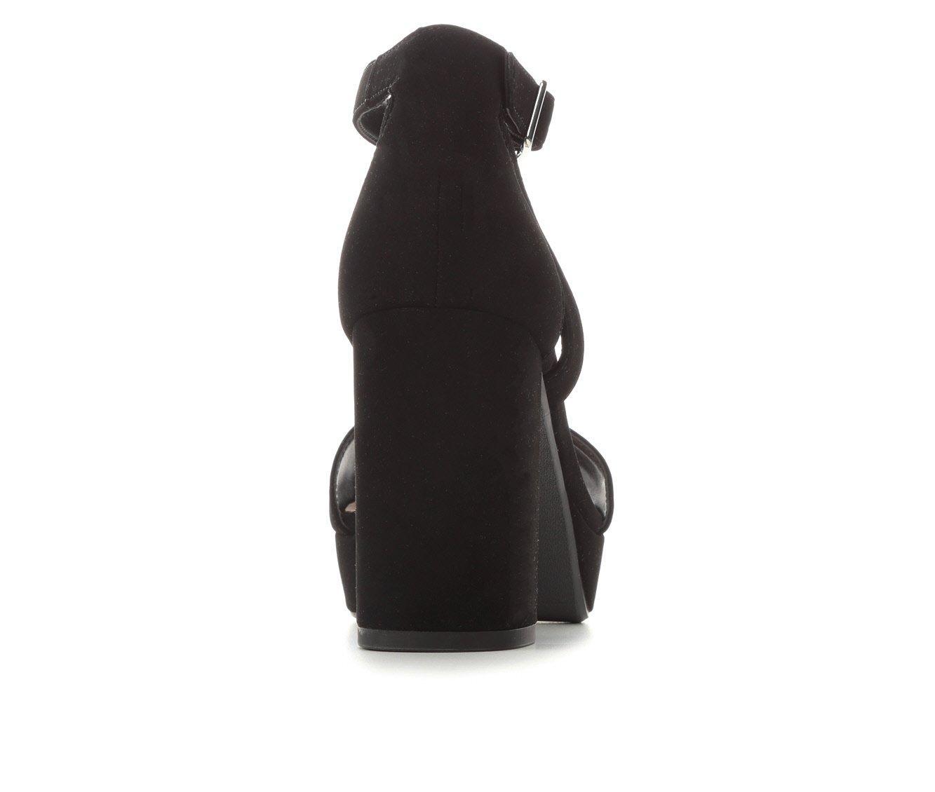 Women's Y-Not Sunflower Dress Sandals Product Image