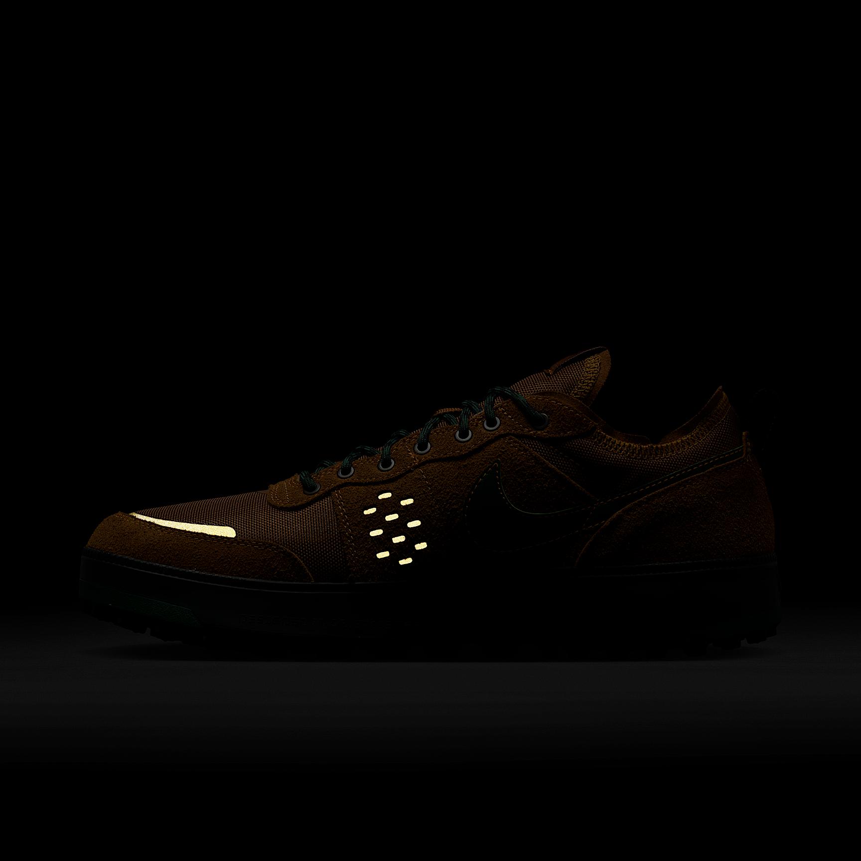 Nike Mens C1TY Premium CORDURA Shoes | HJ4316-201 Product Image