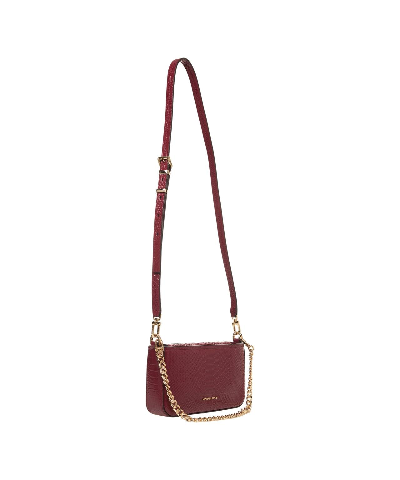 Croco shoulder bag Product Image
