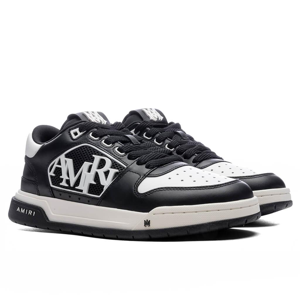 Classic Low - Black Male Product Image