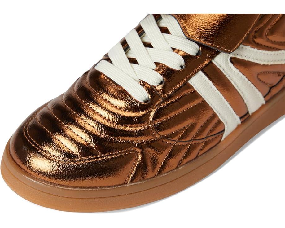 Vix Suede Sneakers Product Image