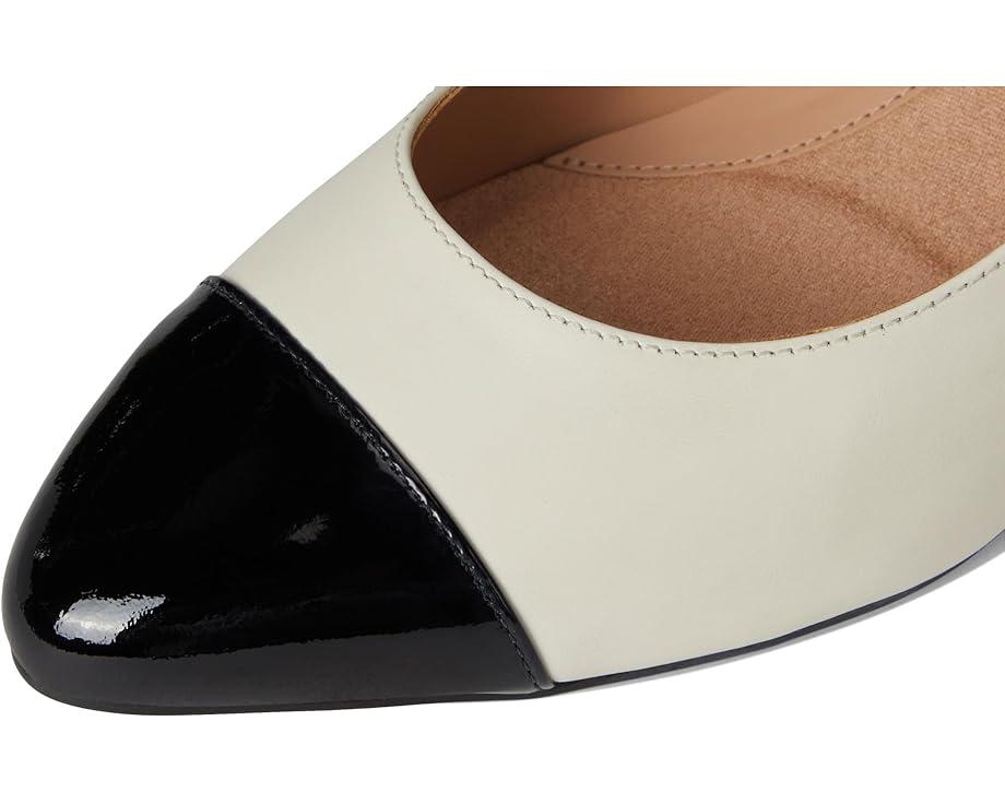 Go-to Shayla Block Heel Pump Product Image