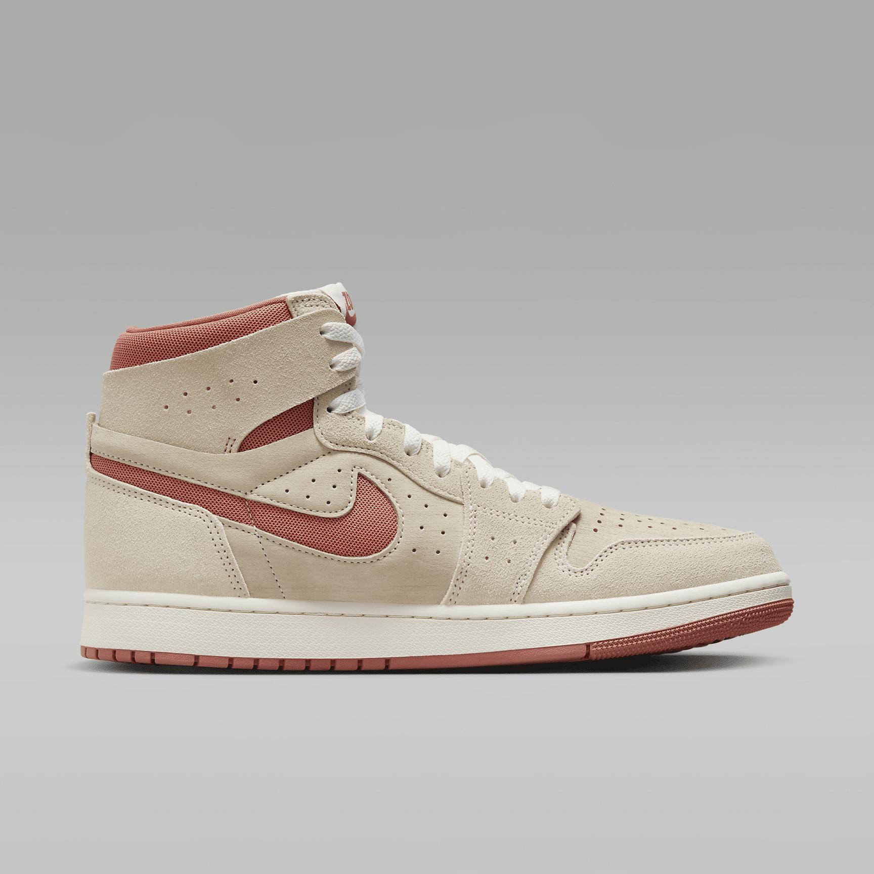 Air Jordan 1 Zoom CMFT 2 Men's Shoes Product Image