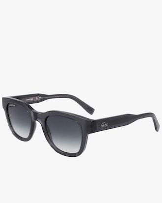 L.12.12 Trim Rectangle Glasses Product Image