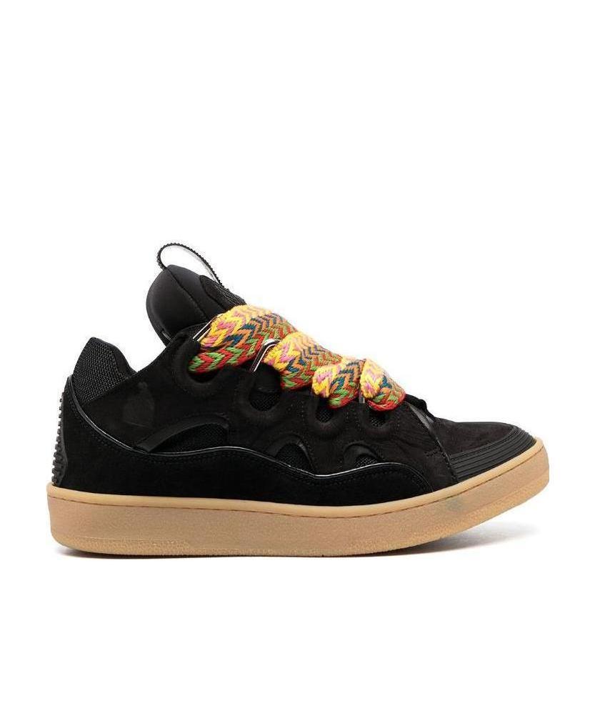 Curb low-top sneakers Product Image