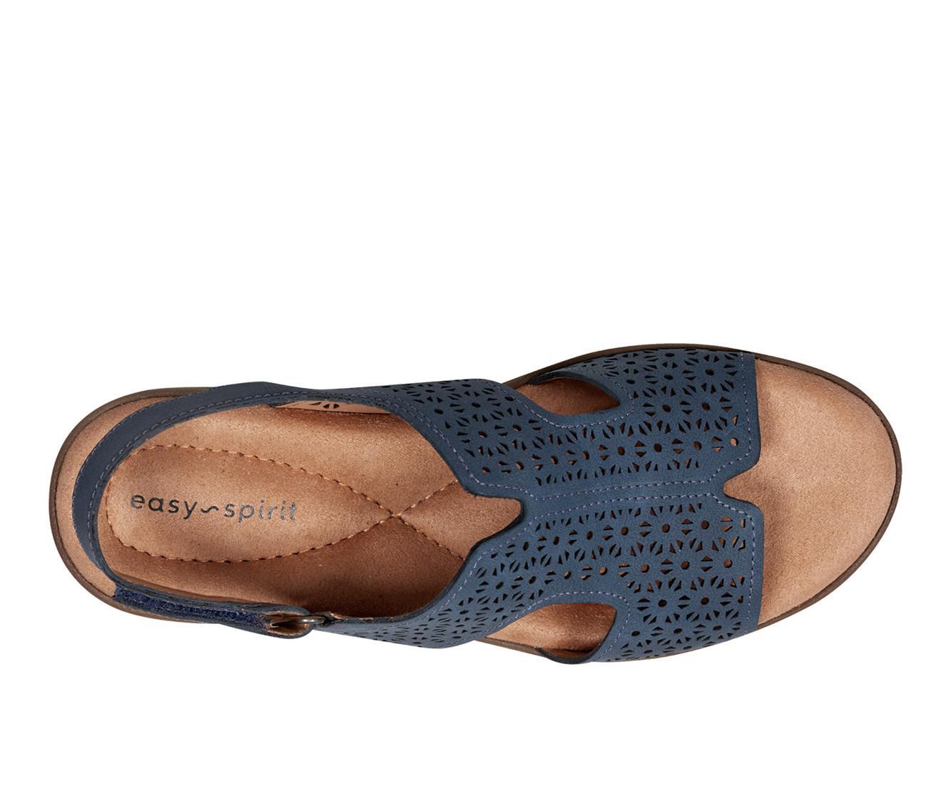 Women's Easy Spirit Kali Heeled Sandals Product Image