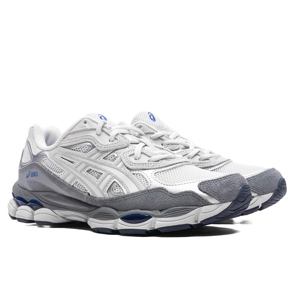 Gel-NYC - Glacier Grey/Gravel Male Product Image