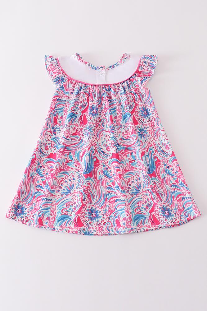 I love Mama Dress Product Image