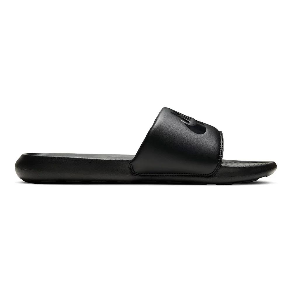 Nike Victori One Men's Logo Slide Sandals,  Product Image