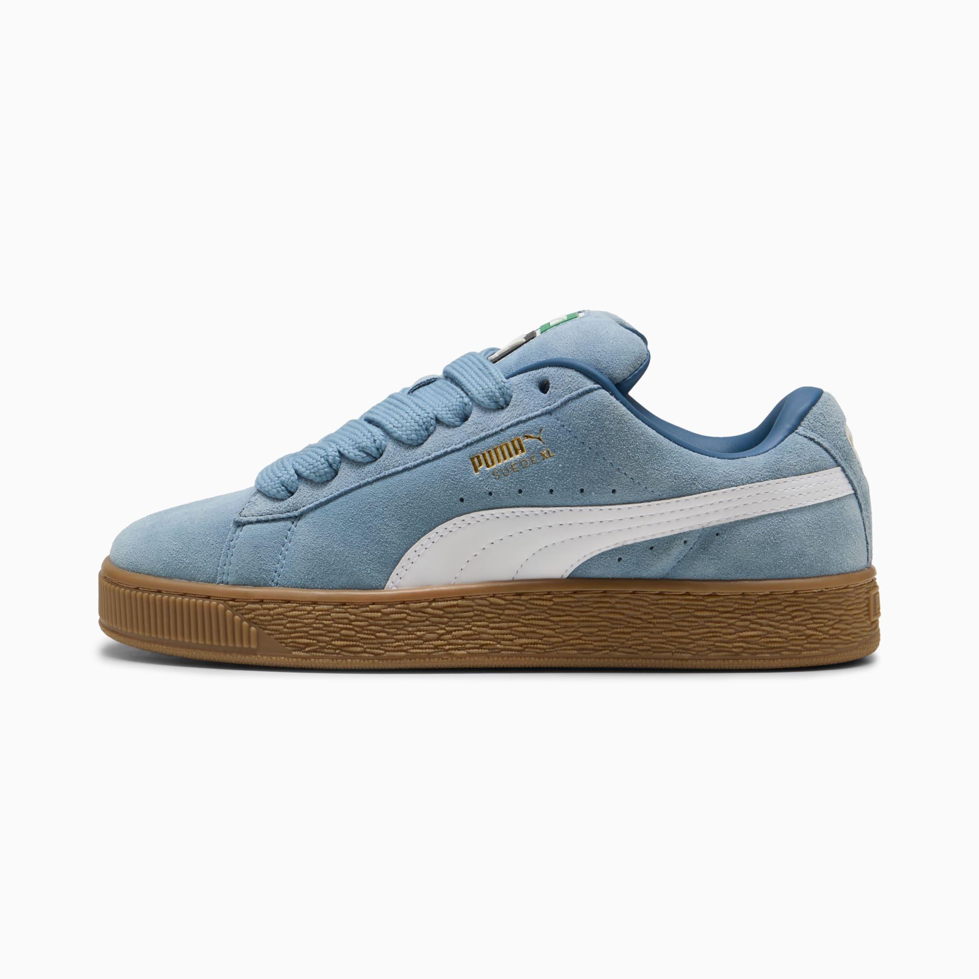 Suede XL Sneakers Product Image