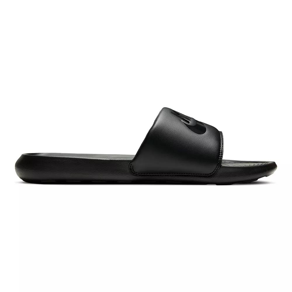 Nike Victori One Men's Logo Slide Sandals,  Product Image
