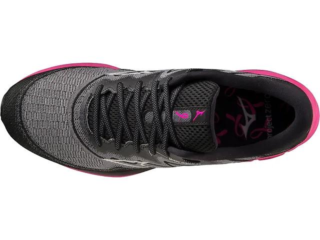 Men's | Mizuno projectZERO Wave Rider 27 Product Image