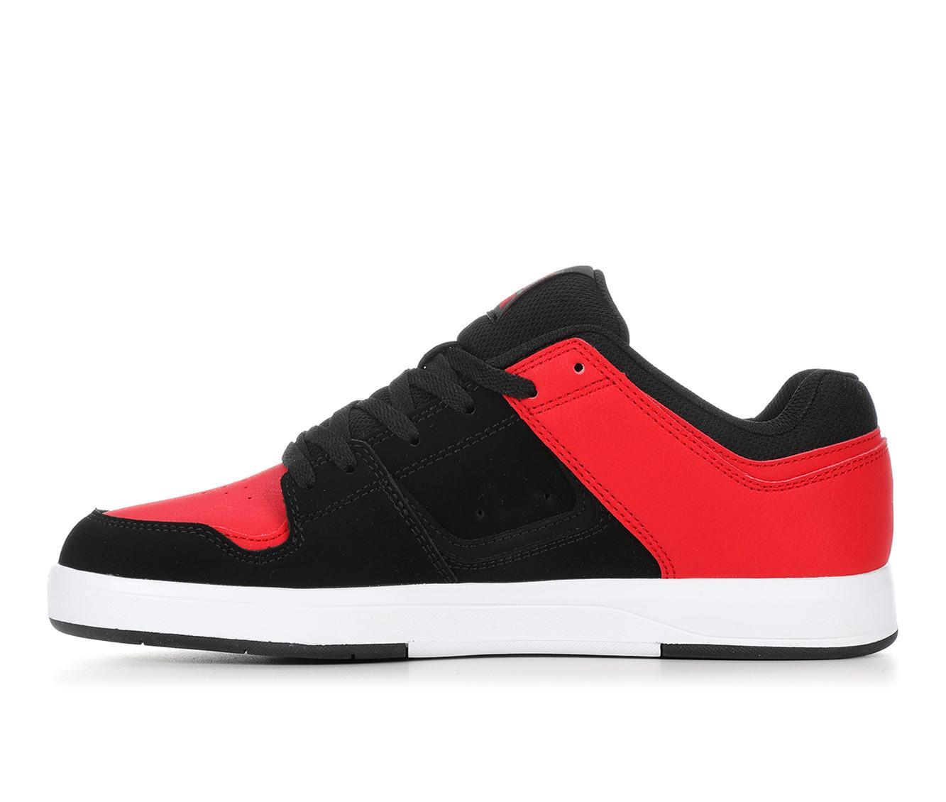 Men's DC Cure Skate Shoes Product Image