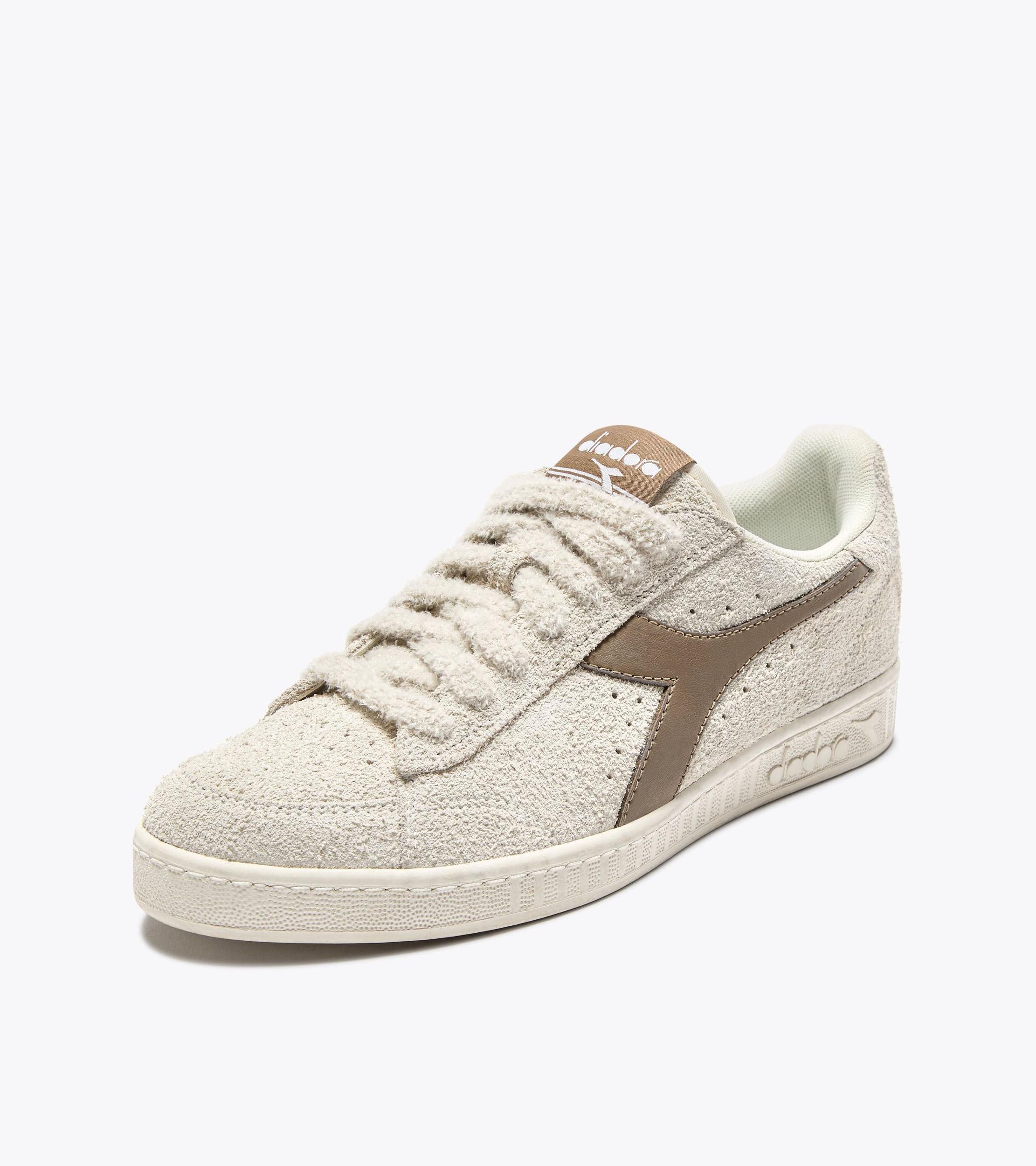 GAME LOW SUEDE WAXED Product Image