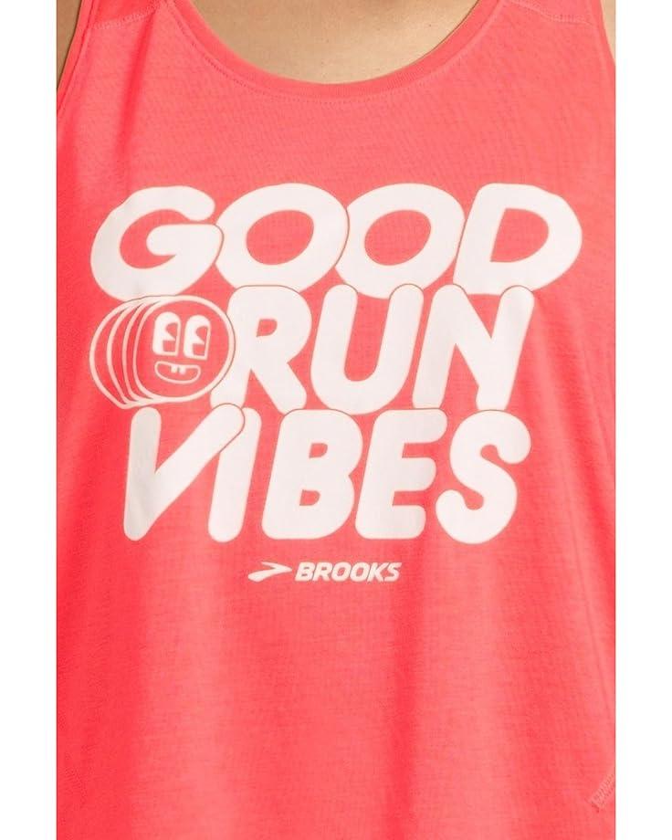 UA Tech™ Tank Top - Twist Product Image