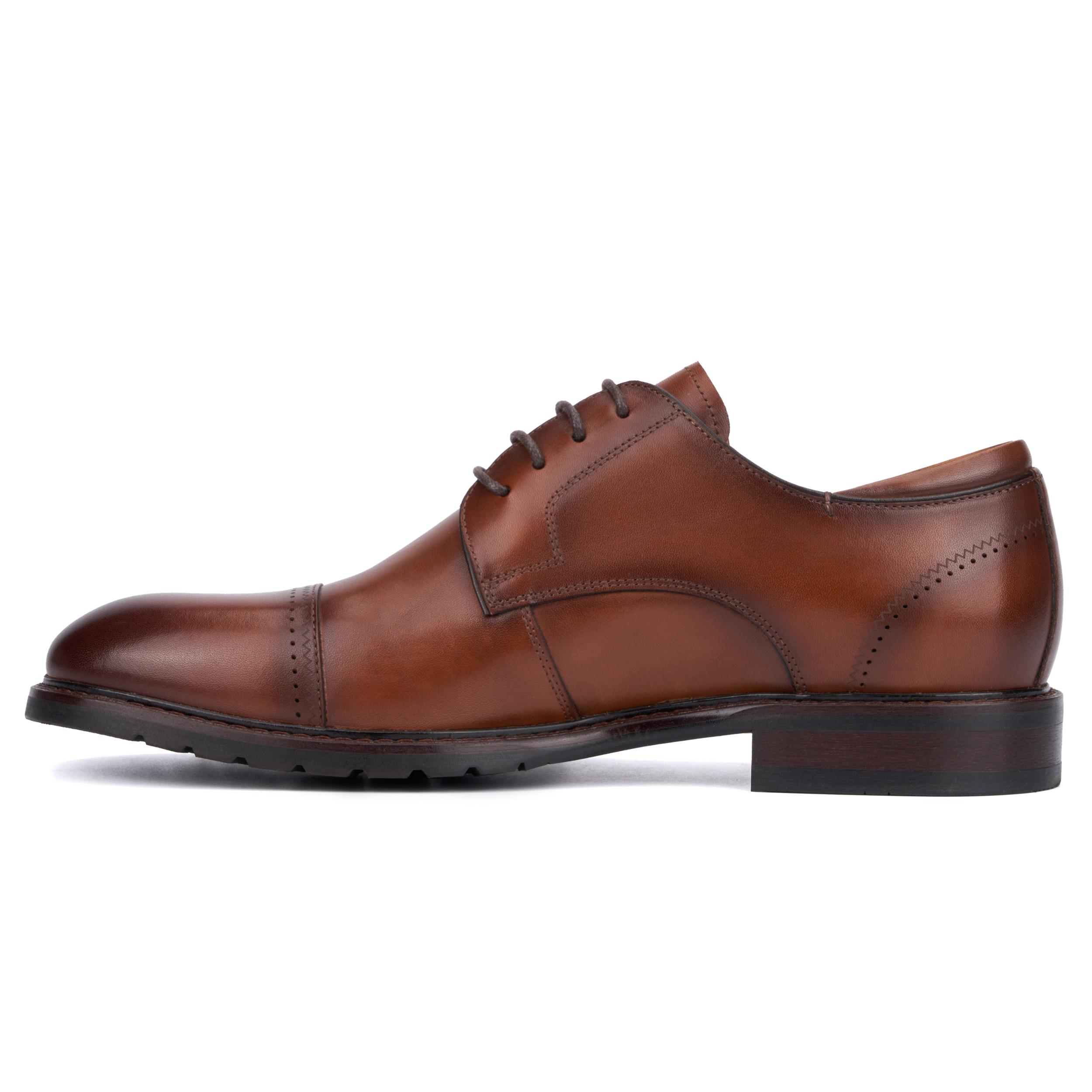 Men's Emerson Oxford Dress Shoe Product Image