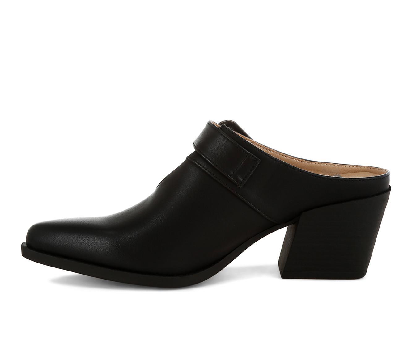 Women's Rag & Co Holler Block Heels Product Image