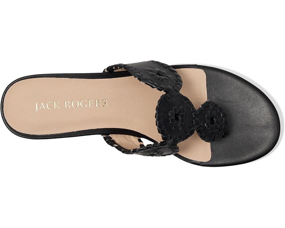 Jacks Flat Sandal Product Image
