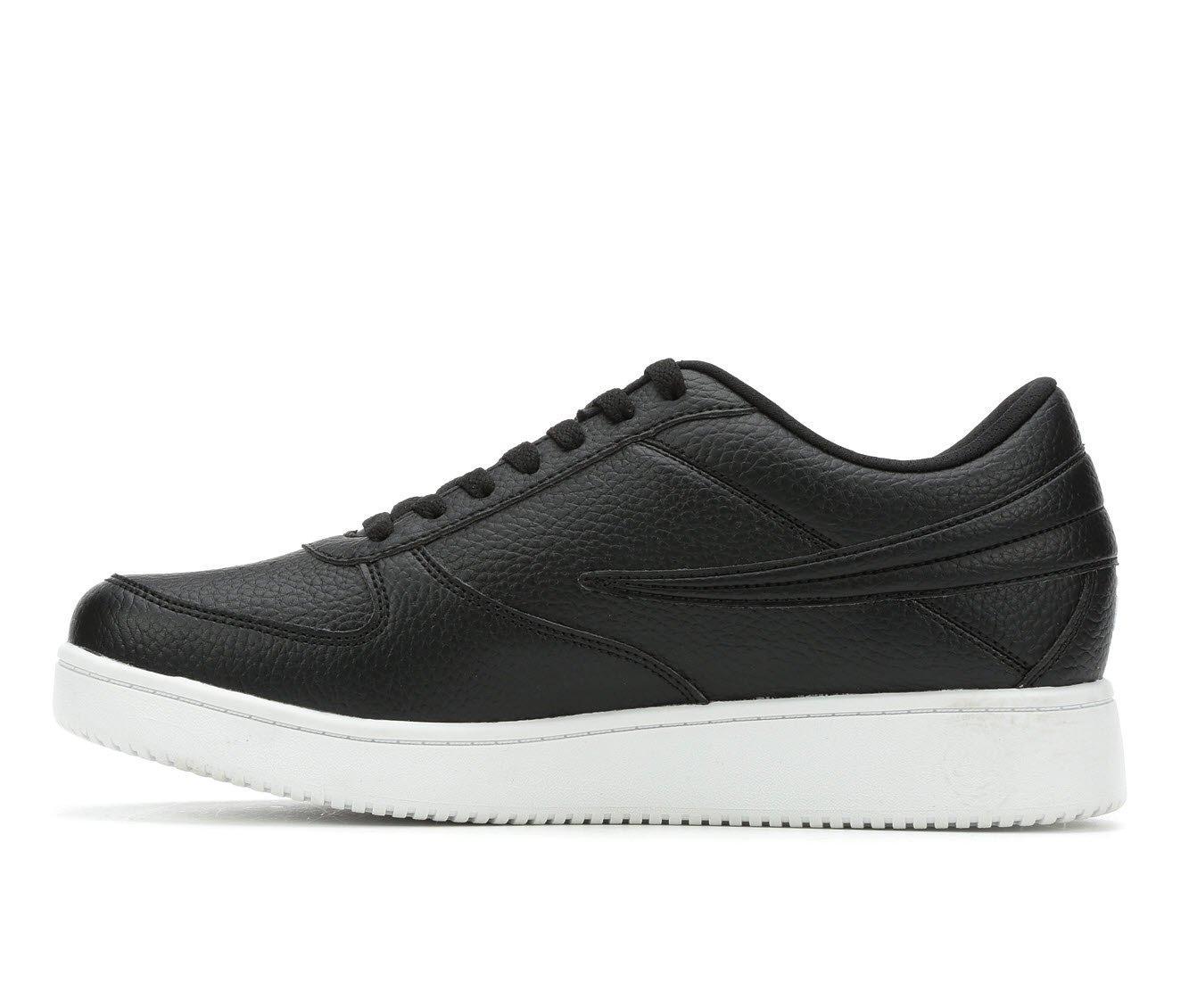 Men's Fila A-Low Sneakers Product Image