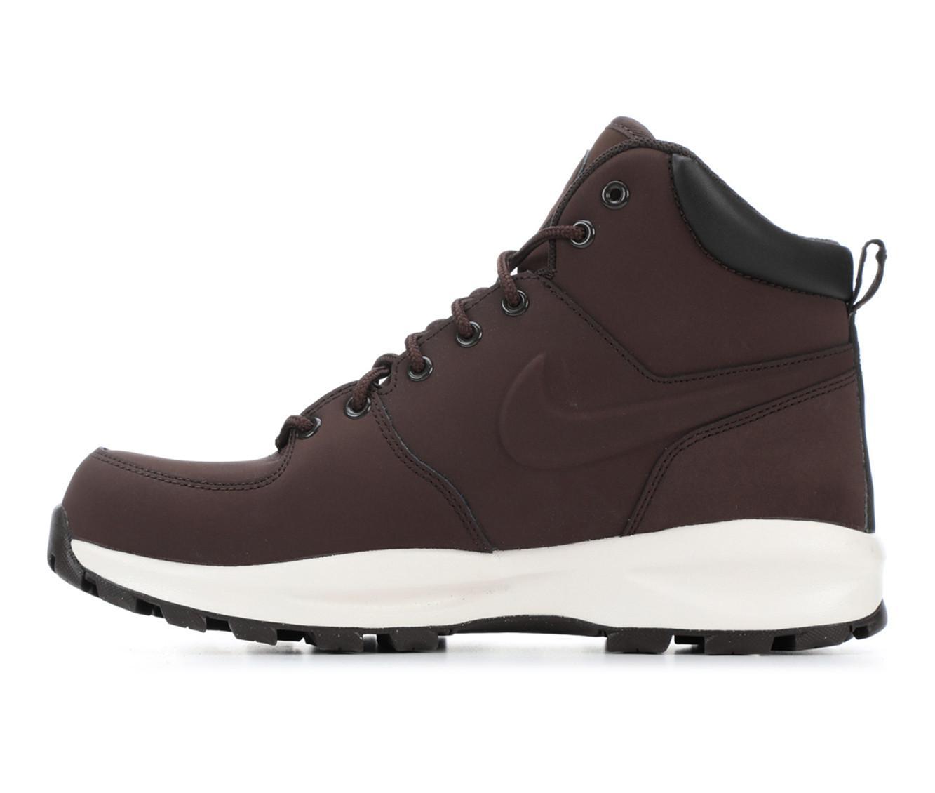 Men's Nike Manoa Leather SE Boots Product Image