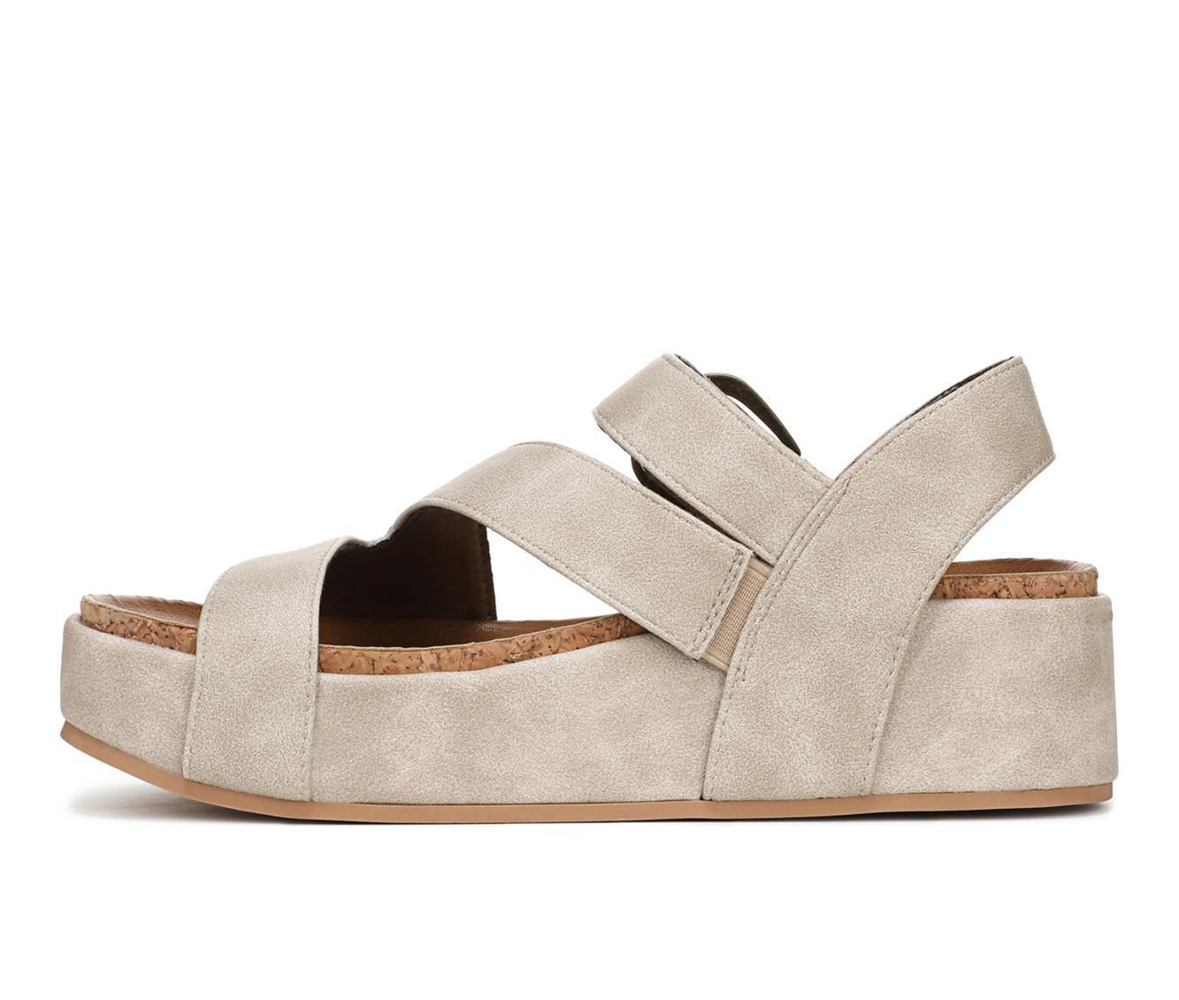 Women's Blowfish Malibu Isabel Wedges Product Image