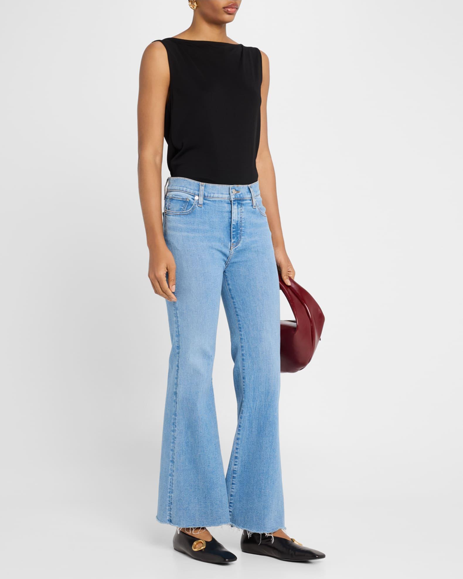 The Drape Tank Top  Product Image