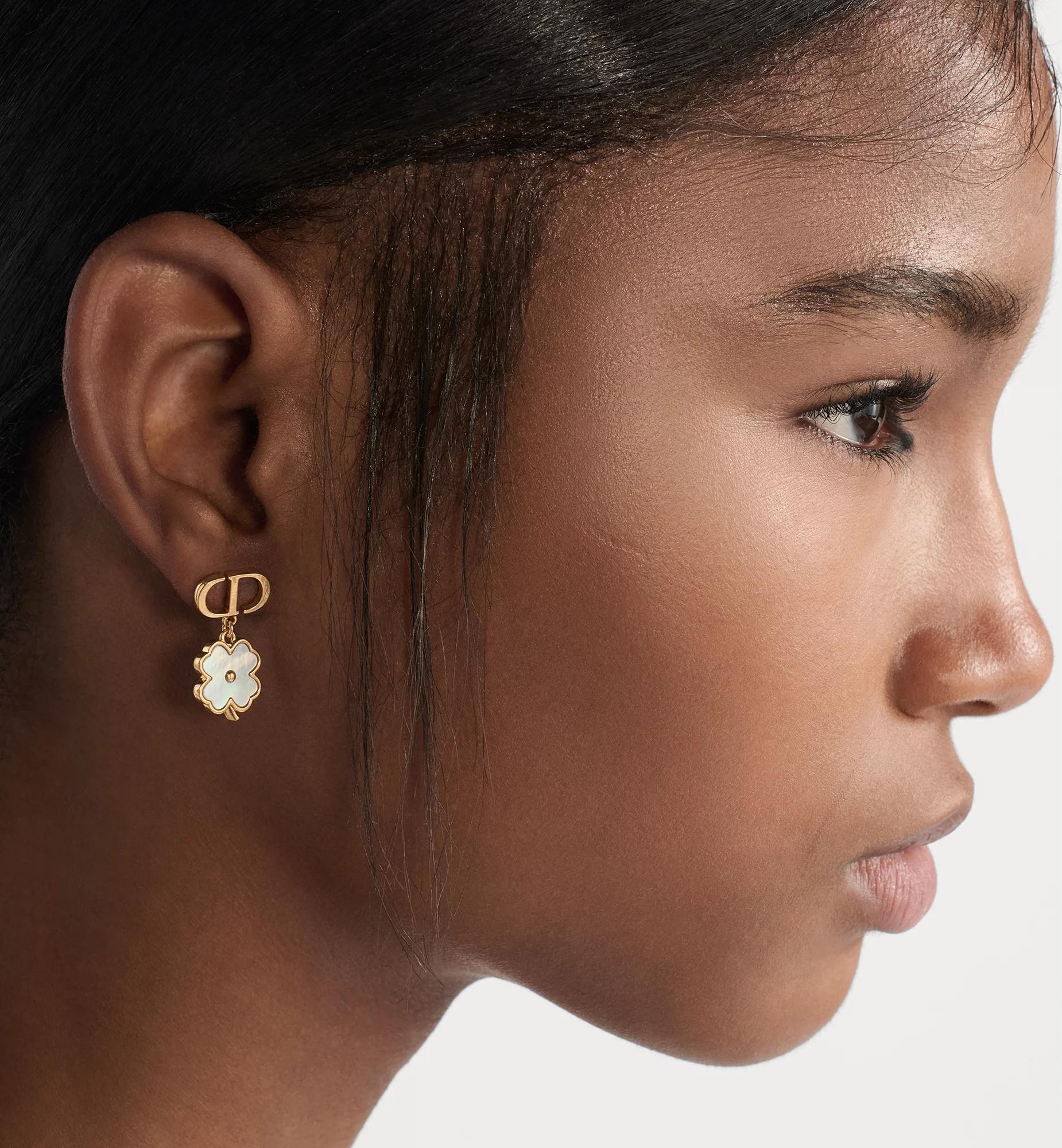Dior Destiny Earrings Product Image