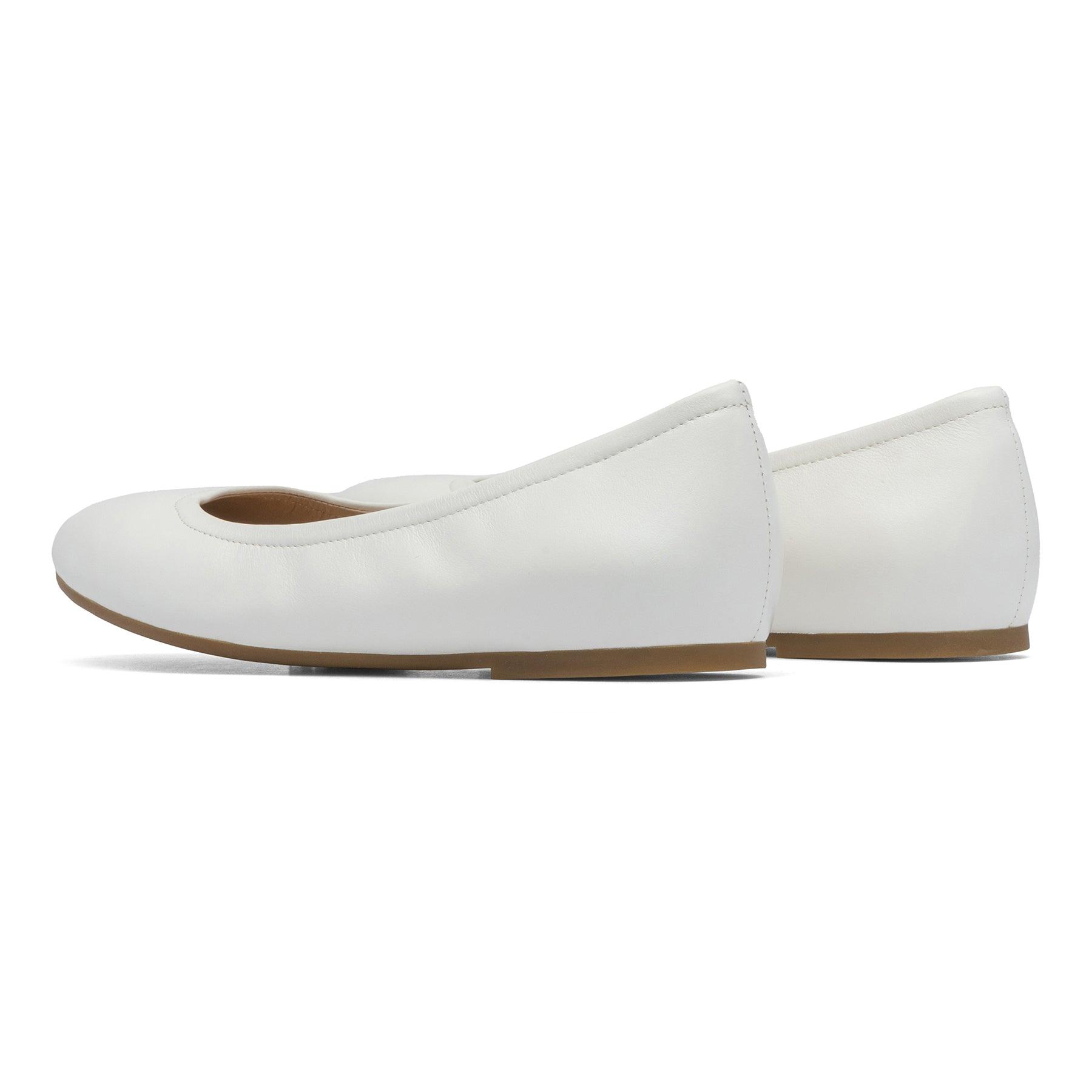 Promenade Flat Metatarsal Female Product Image