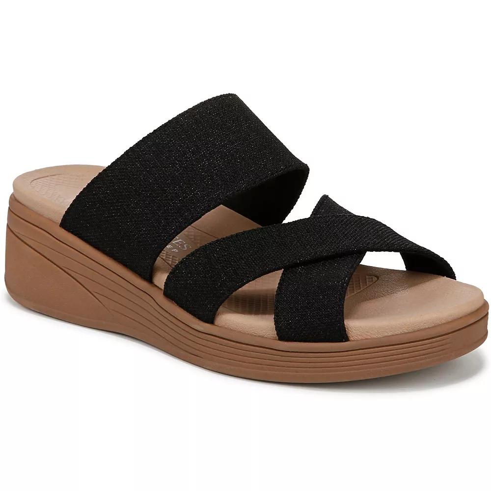 Lifestride Womens Fiona Slide Product Image