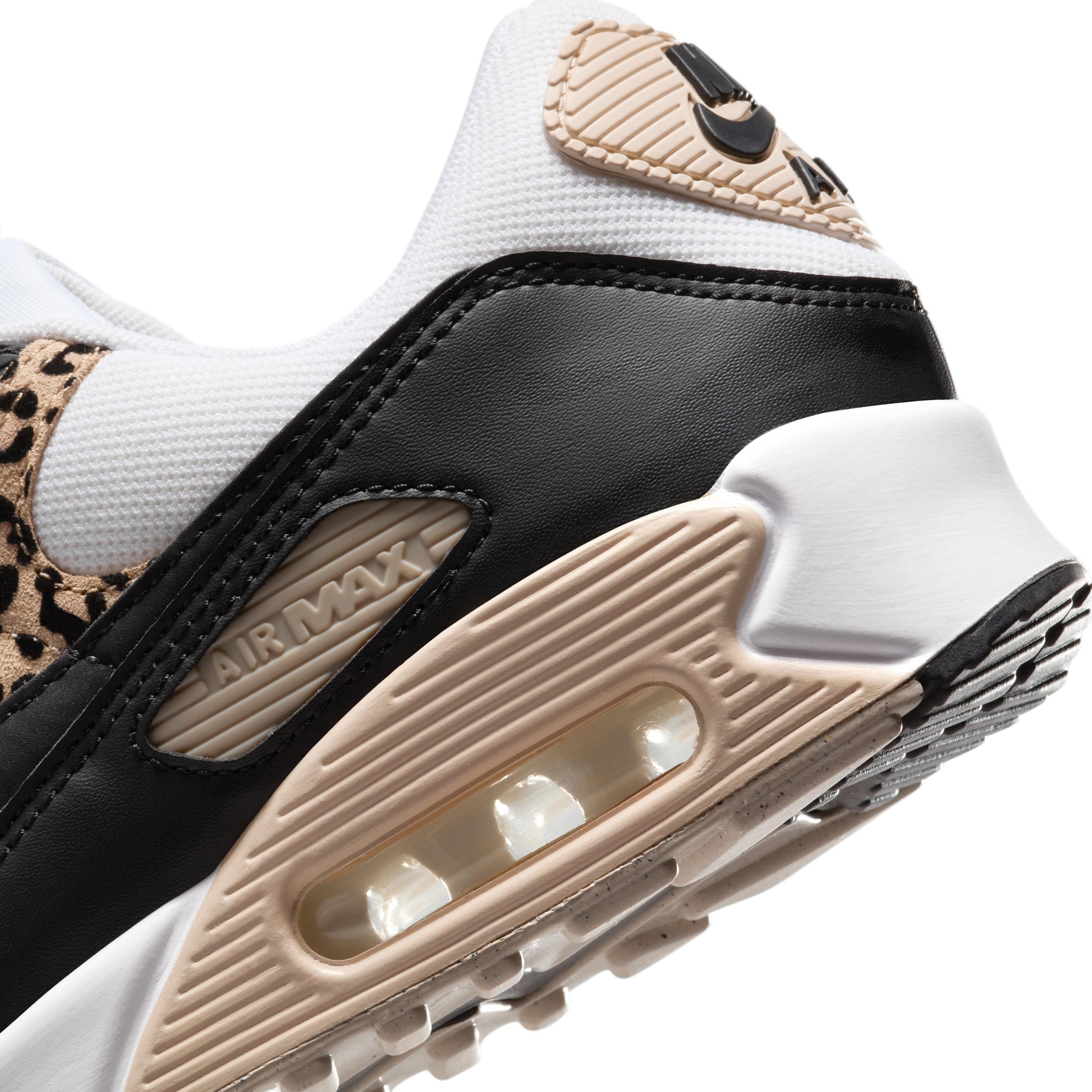 Nike Women's Air Max 90 Shoes Product Image
