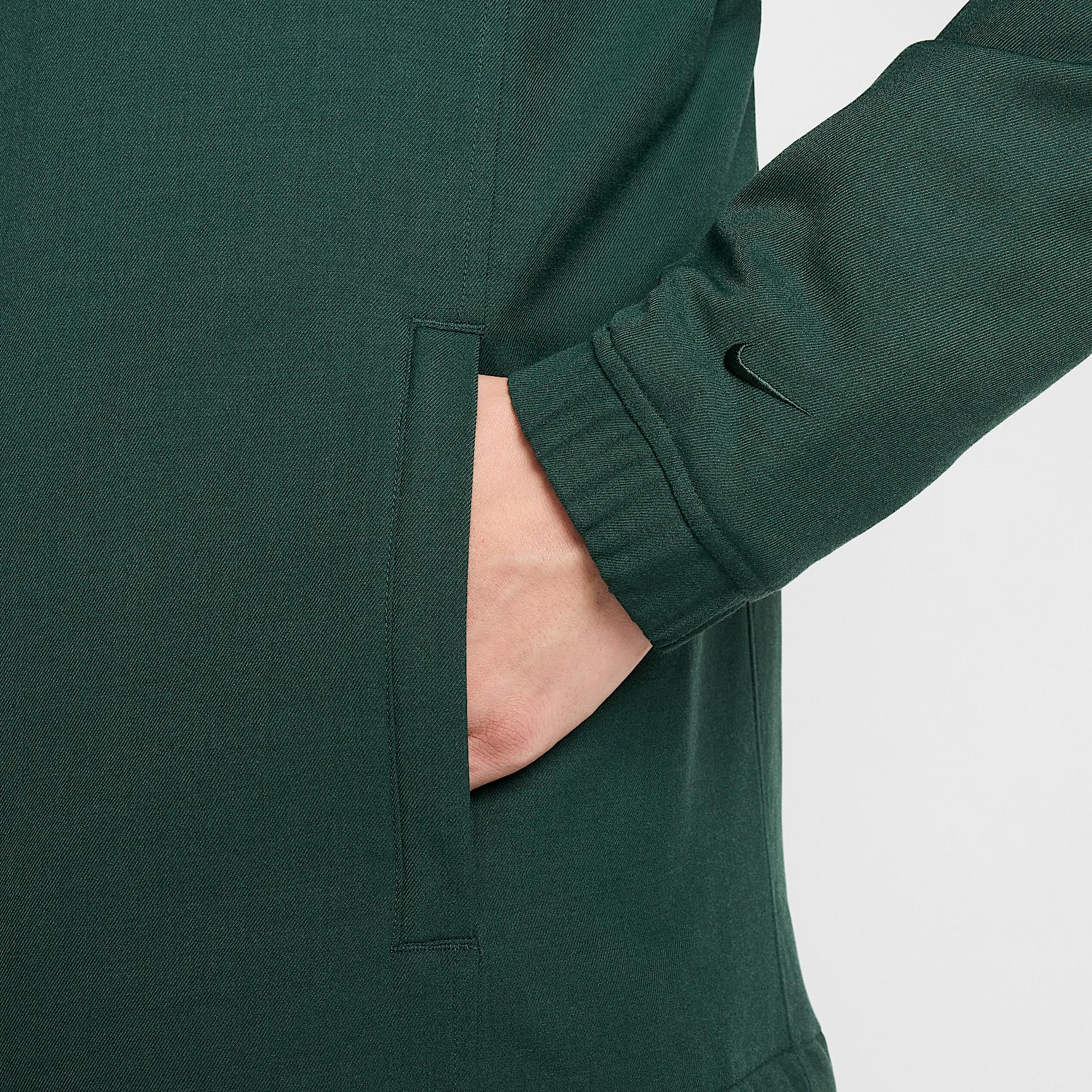 Nike Wool Classics Insulated Jacket Product Image