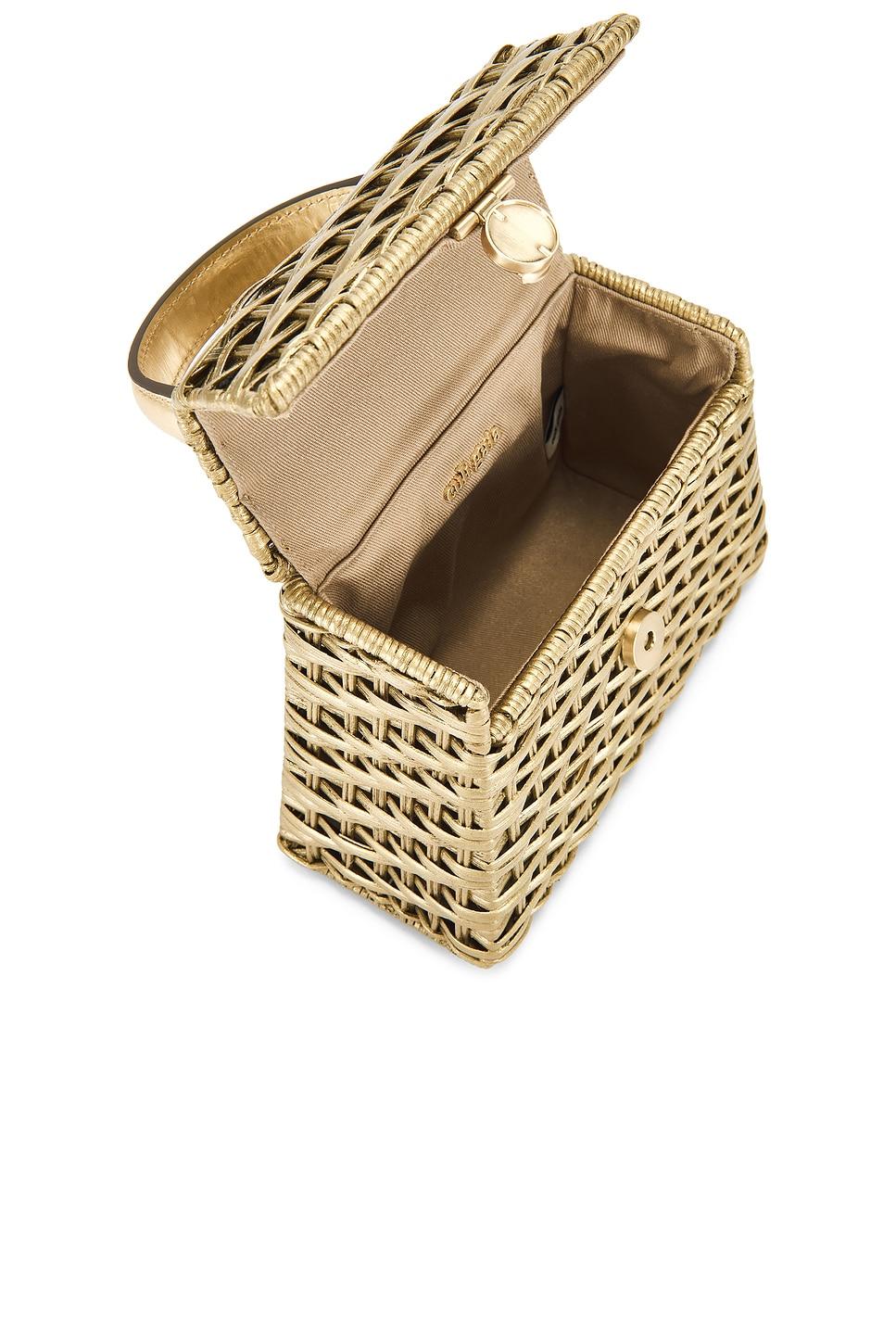 Nano Sybil Crossbody Cult Gaia Product Image