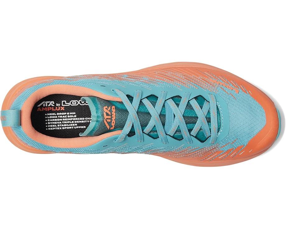 Women's Lowa Amplux Product Image