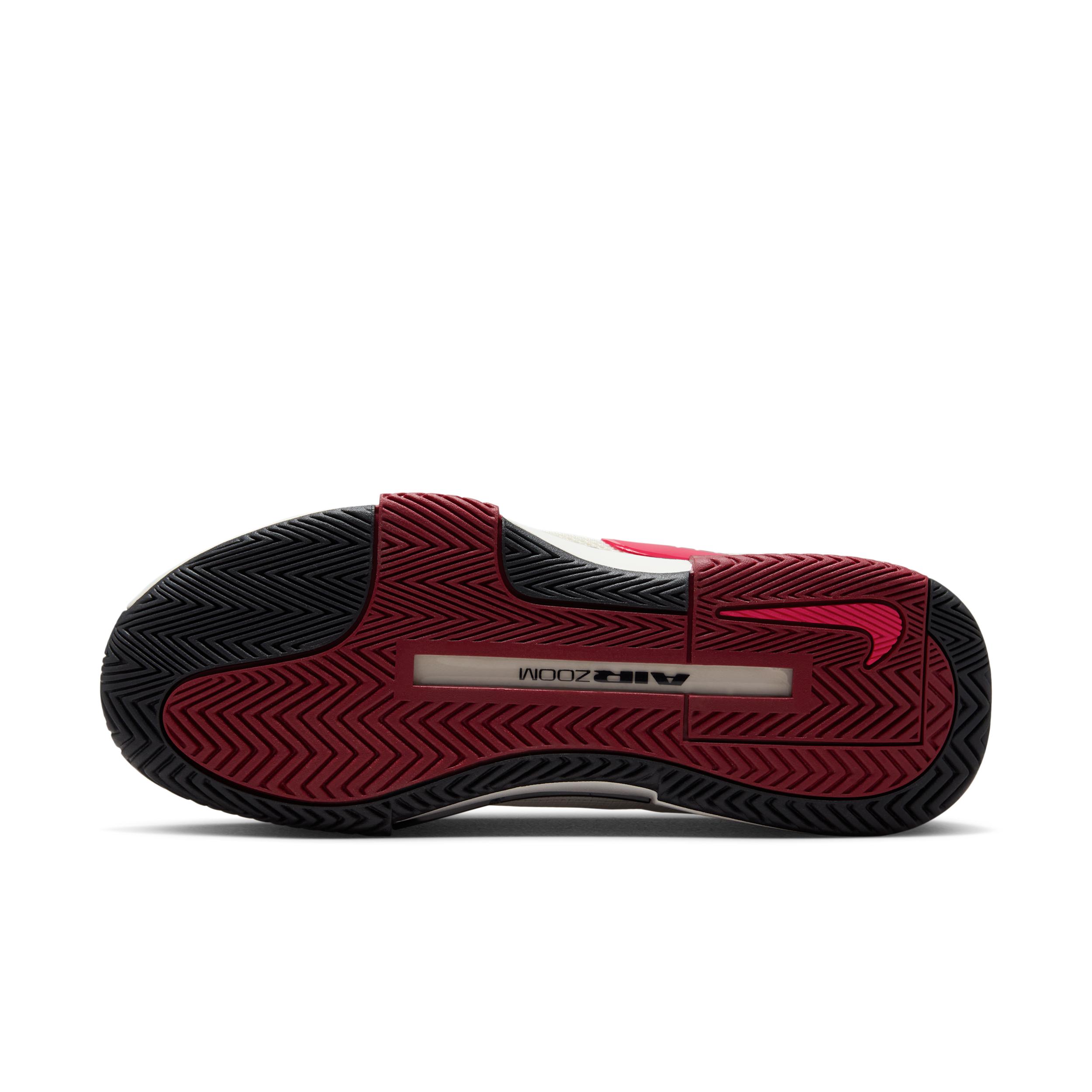 Nike Women's Zoom GP Challenge 1 Hard Court Tennis Shoes Product Image