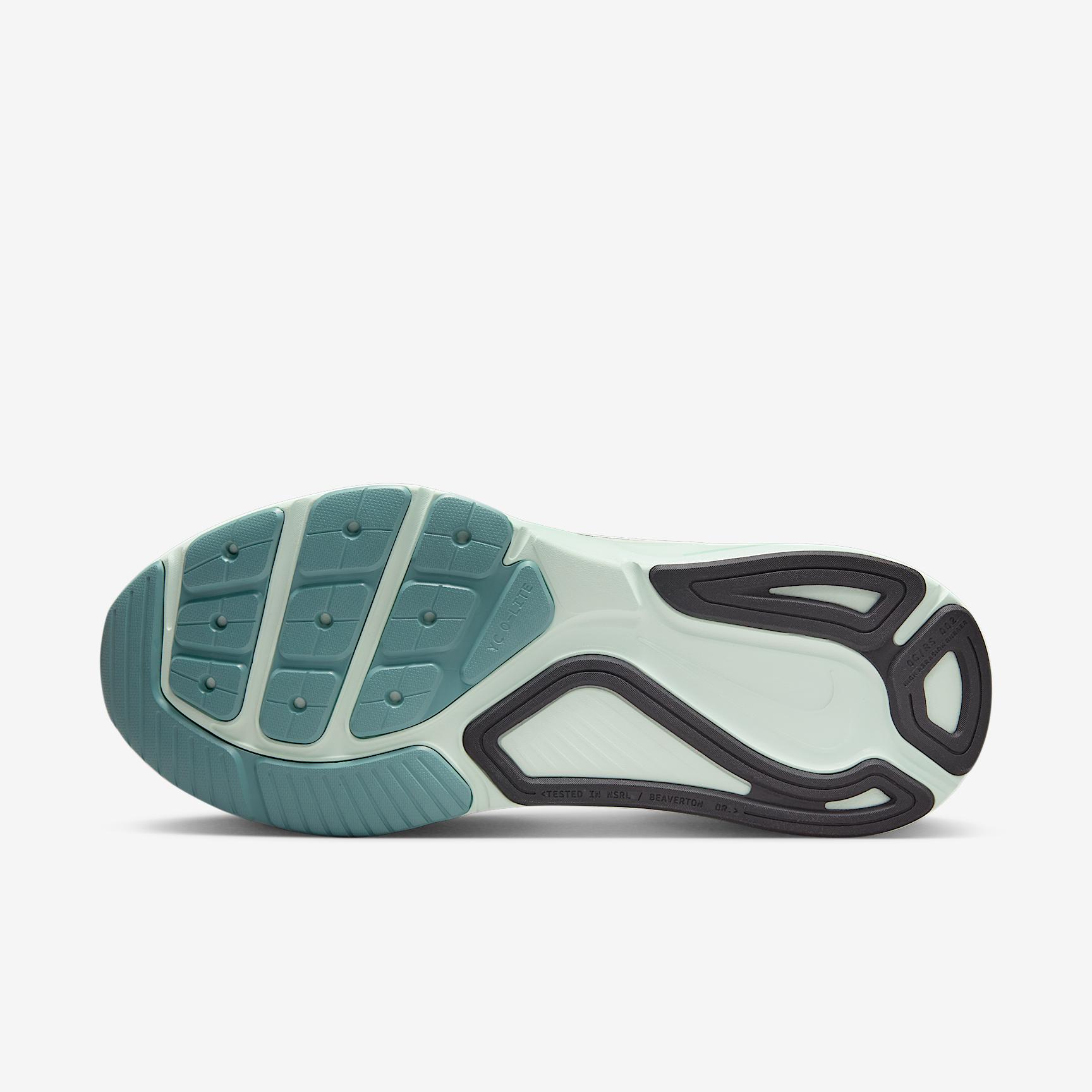 Nike Womens Structure 26 Road Running Shoes | HJ1101-100 Product Image