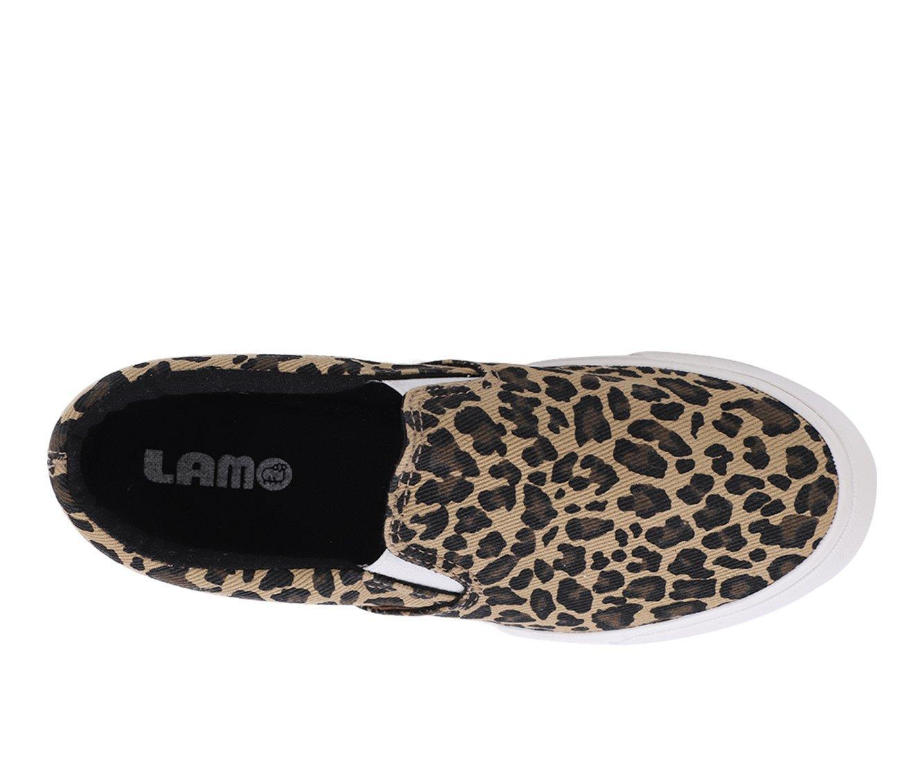 Women's Lamo Footwear Piper Slip-On Shoes Product Image