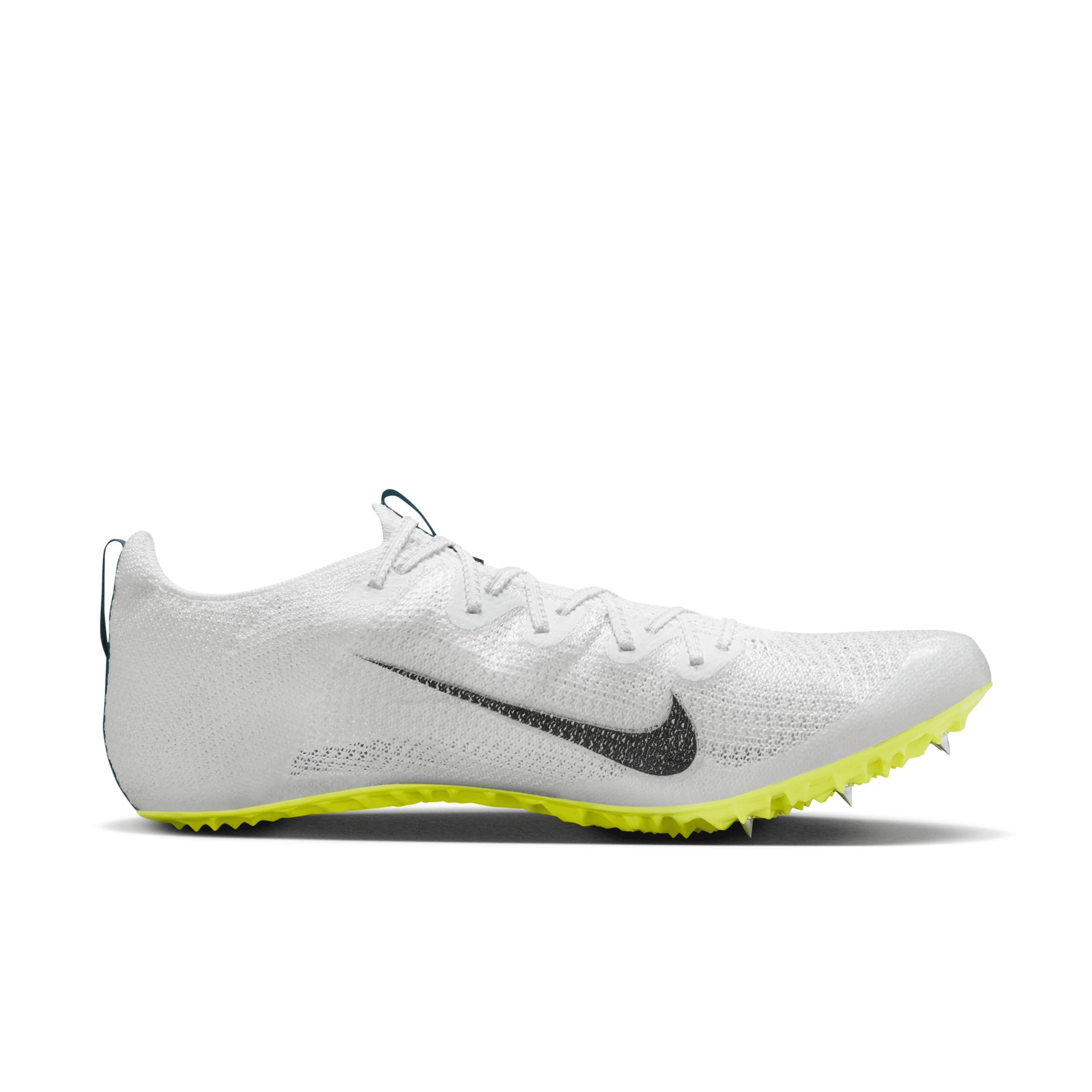 Nike Men's Zoom Superfly Elite 2 Track & Field Sprinting Spikes Product Image