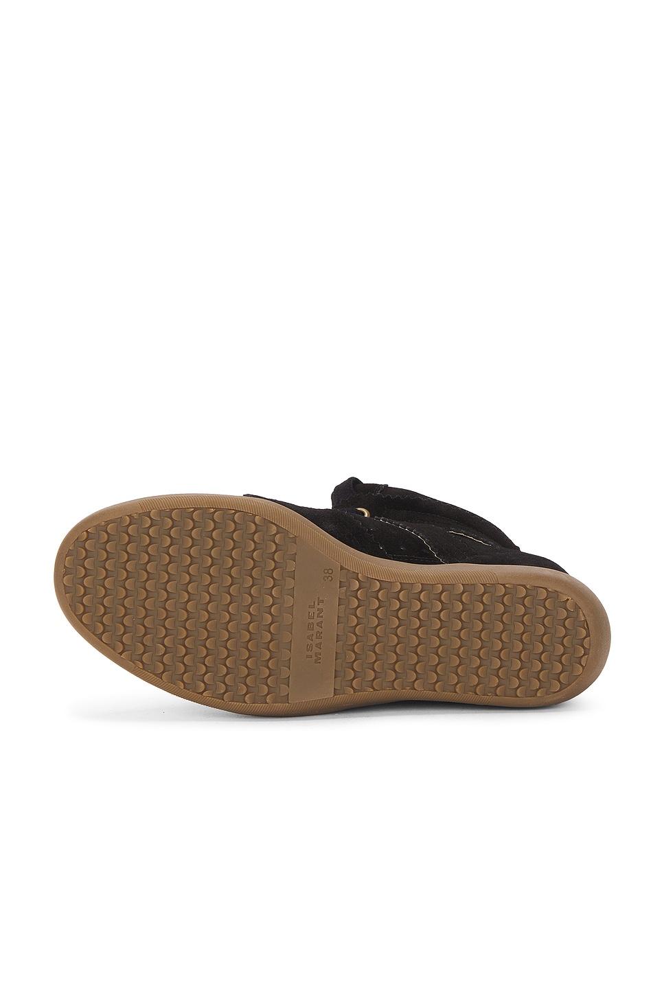 Bobby Sneaker Isabel Marant Product Image