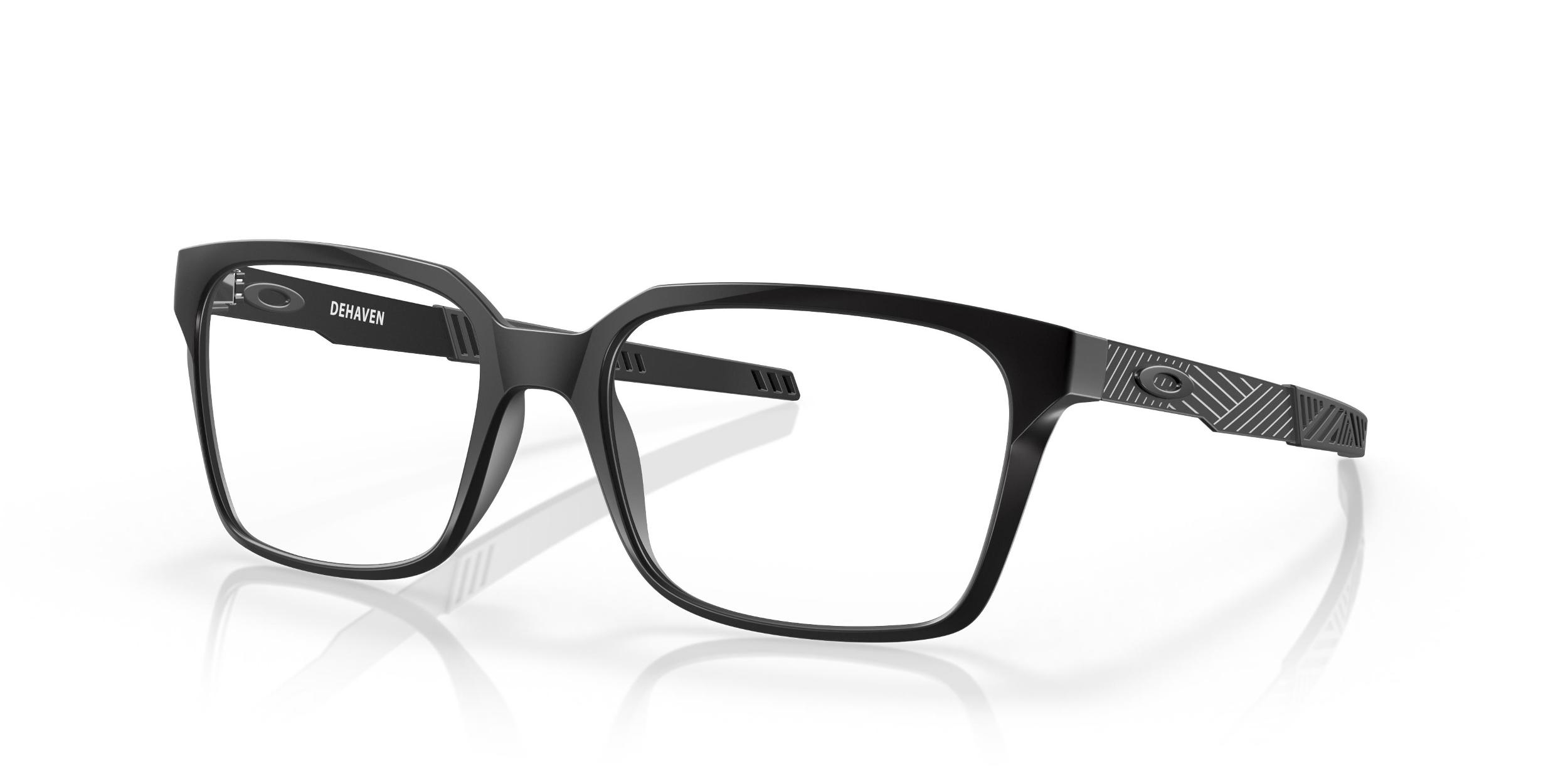 Oakley Mens Dehaven Eyeglasses Product Image