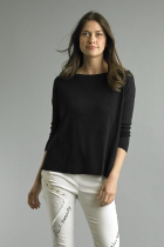 Star Sweater Top Product Image