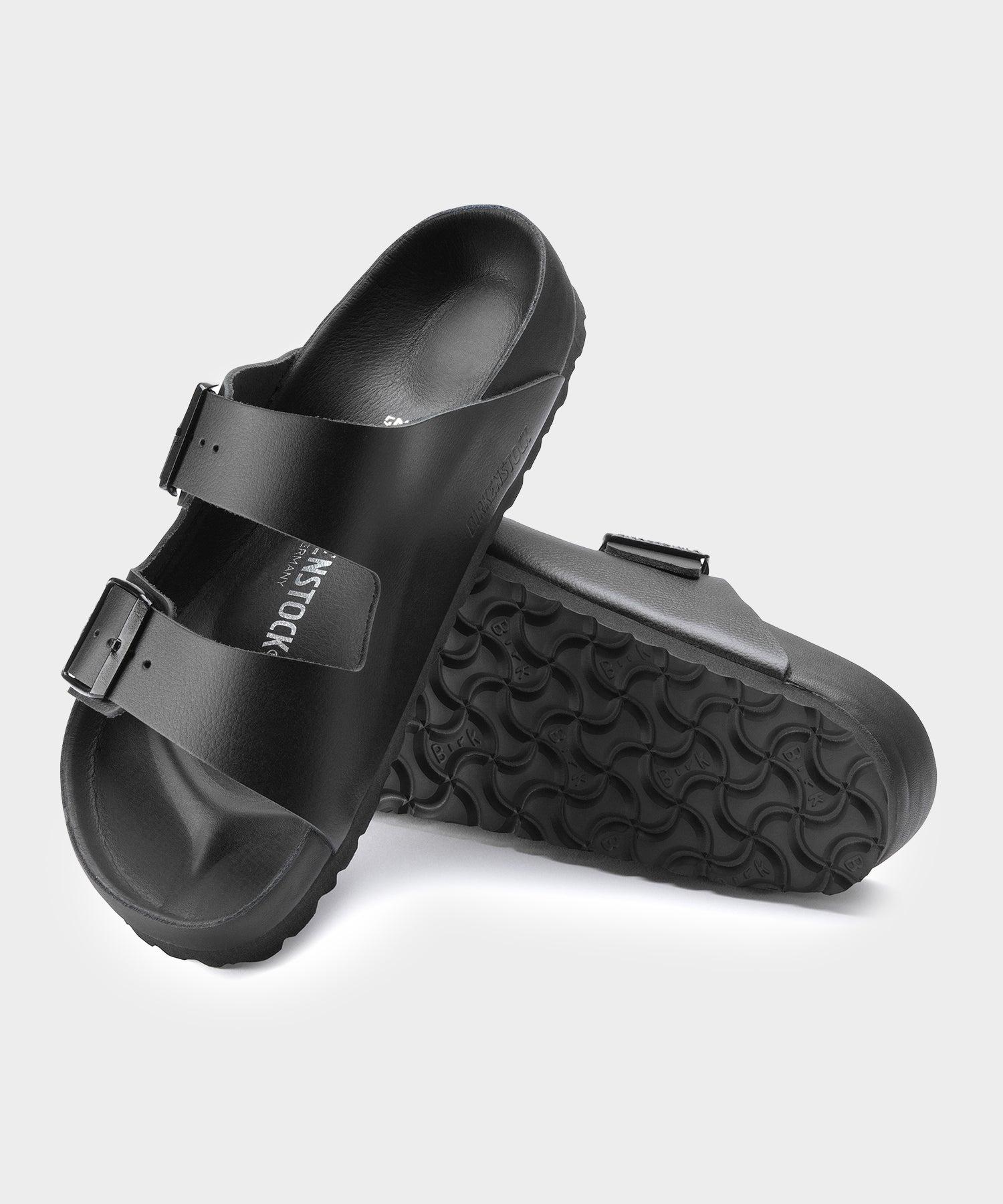 Birkenstock Arizona Exquisite Leather Sandal Product Image