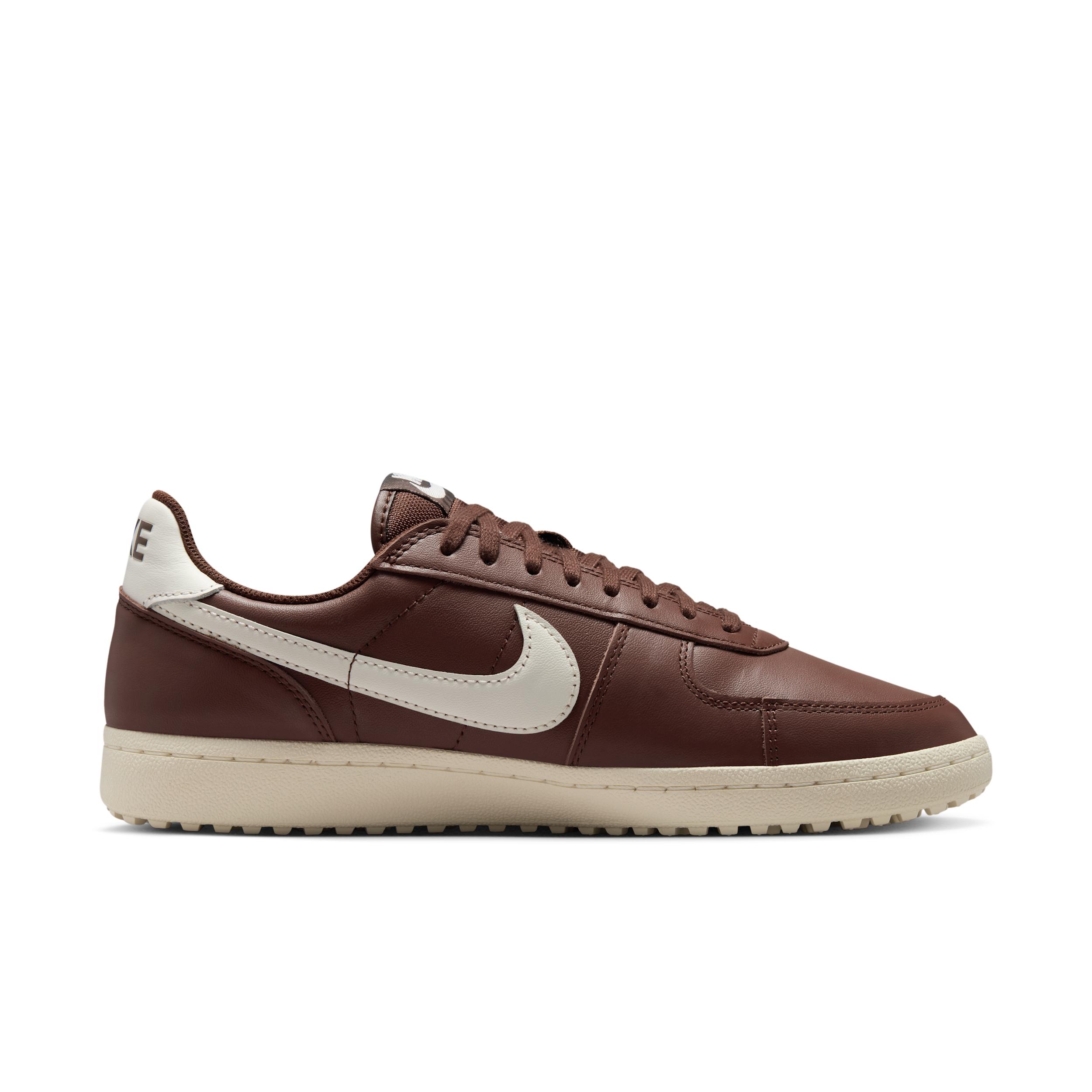 Nike Mens Field General Leather Shoes | IH1343-200 Product Image