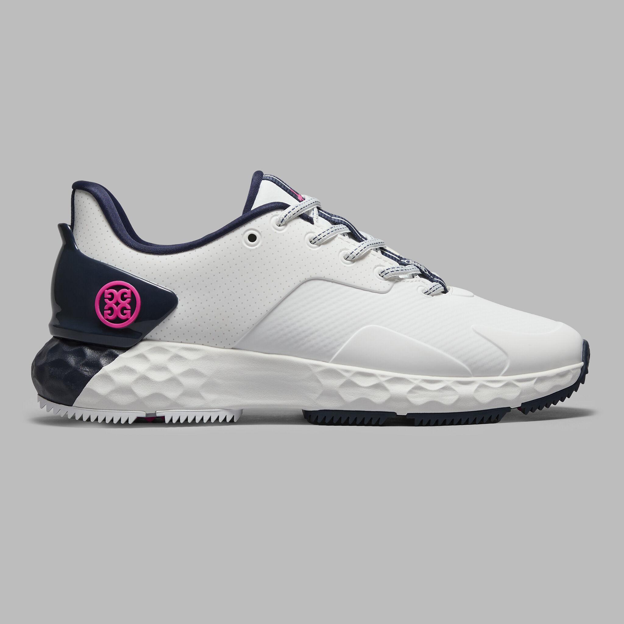 WOMEN'S PERFORATED MG4+ GOLF SHOE Product Image