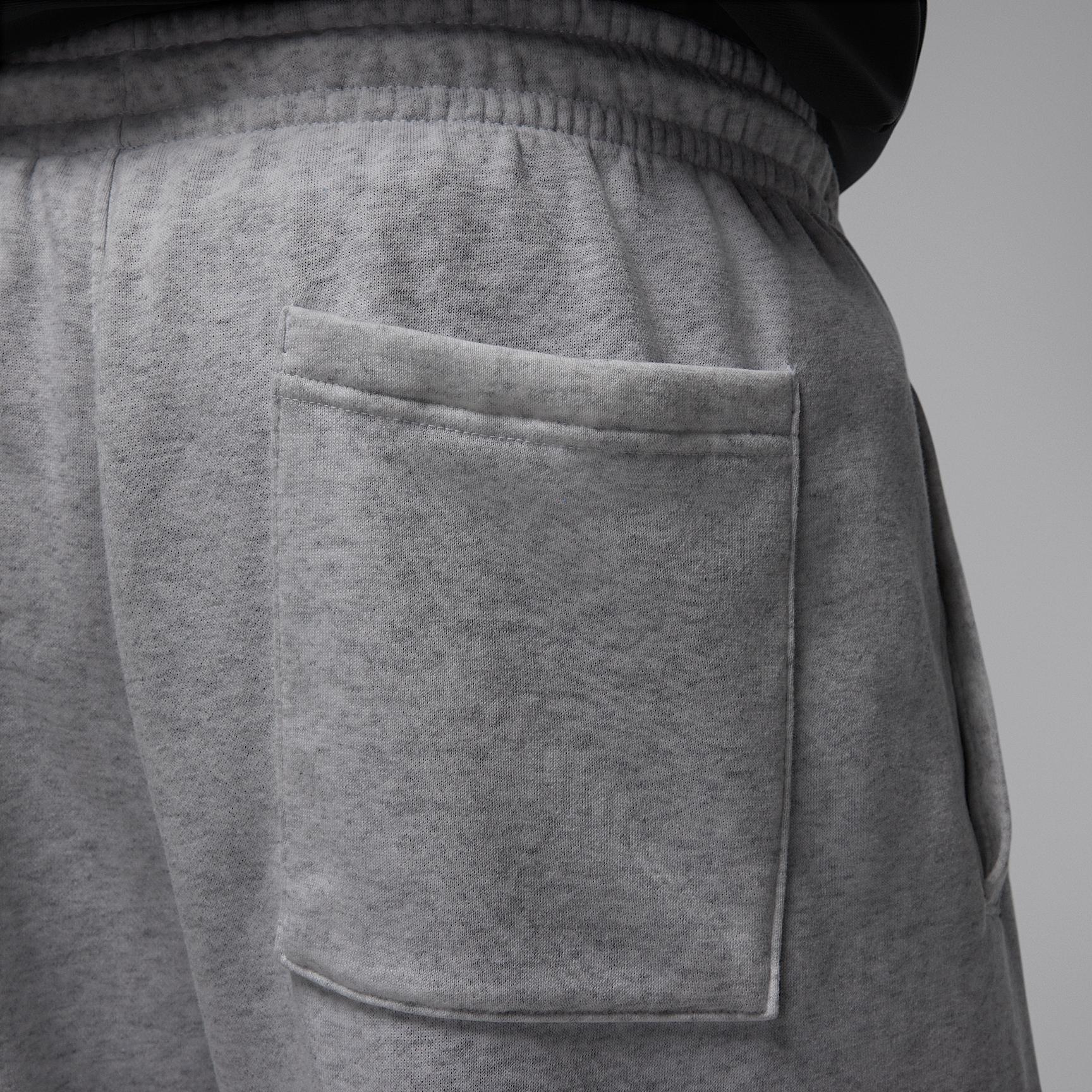 Mens Jordan Brooklyn Collegiate Pants | HV0091-051 Product Image