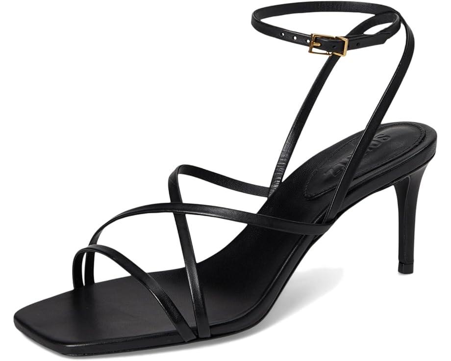 Jessica Mid Mule Product Image